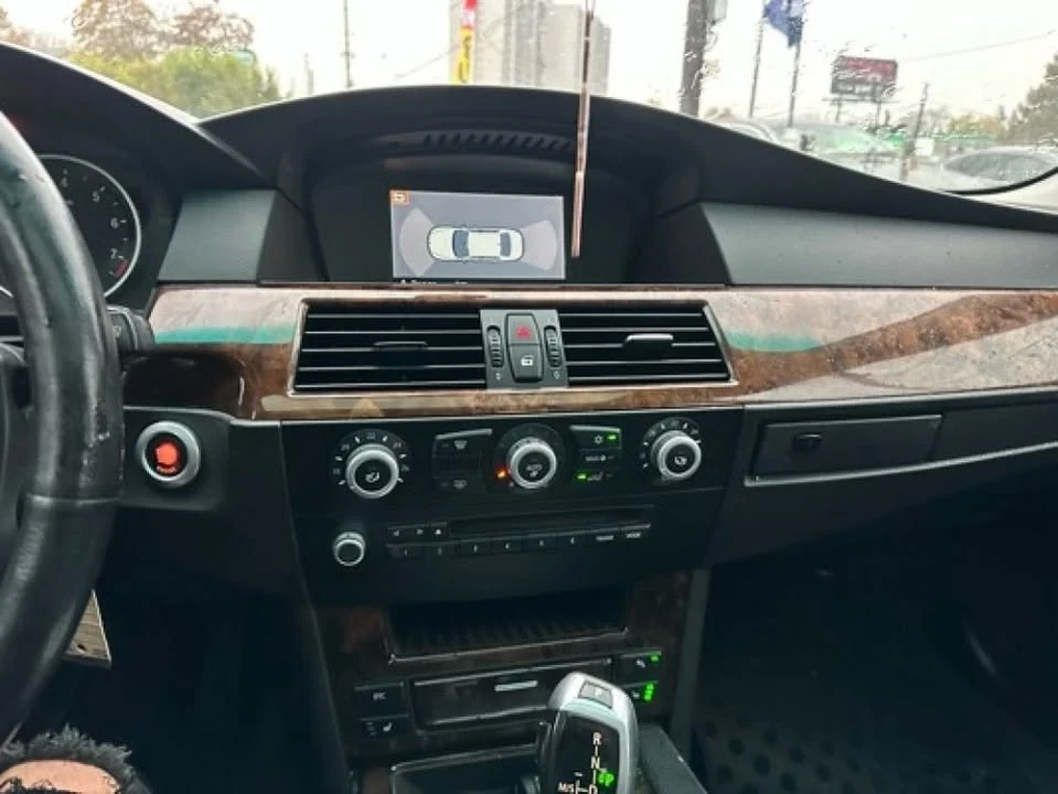 2008 BMW E60 5 Series Sedan - Image 13 of 15