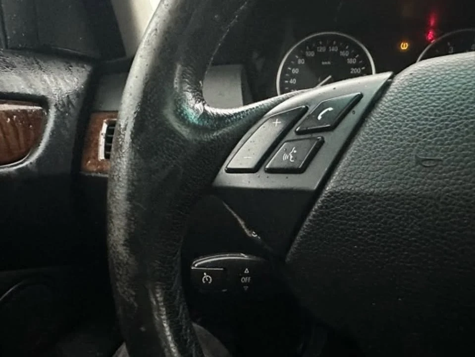 2008 BMW E60 5 Series Sedan - Image 11 of 15