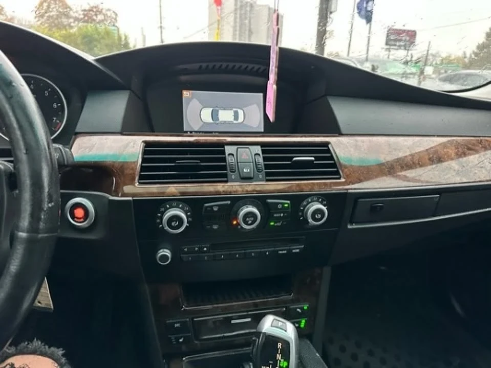 2008 BMW E60 5 Series Sedan - Image 14 of 15