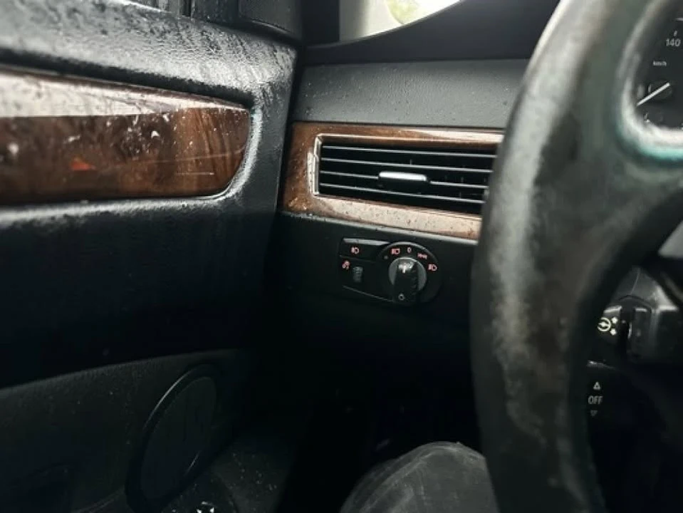 2008 BMW E60 5 Series Sedan - Image 10 of 15