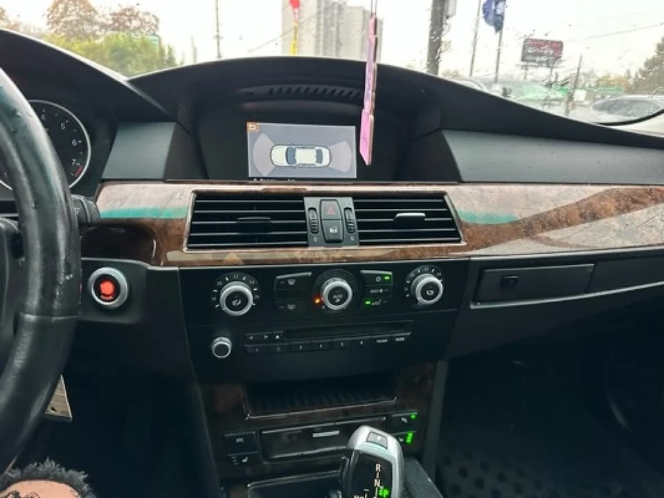 2008 BMW E60 5 Series Sedan - Image 14 of 15