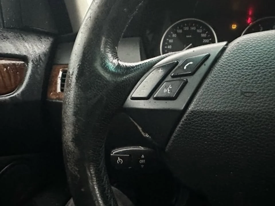 2008 BMW E60 5 Series Sedan - Image 11 of 15