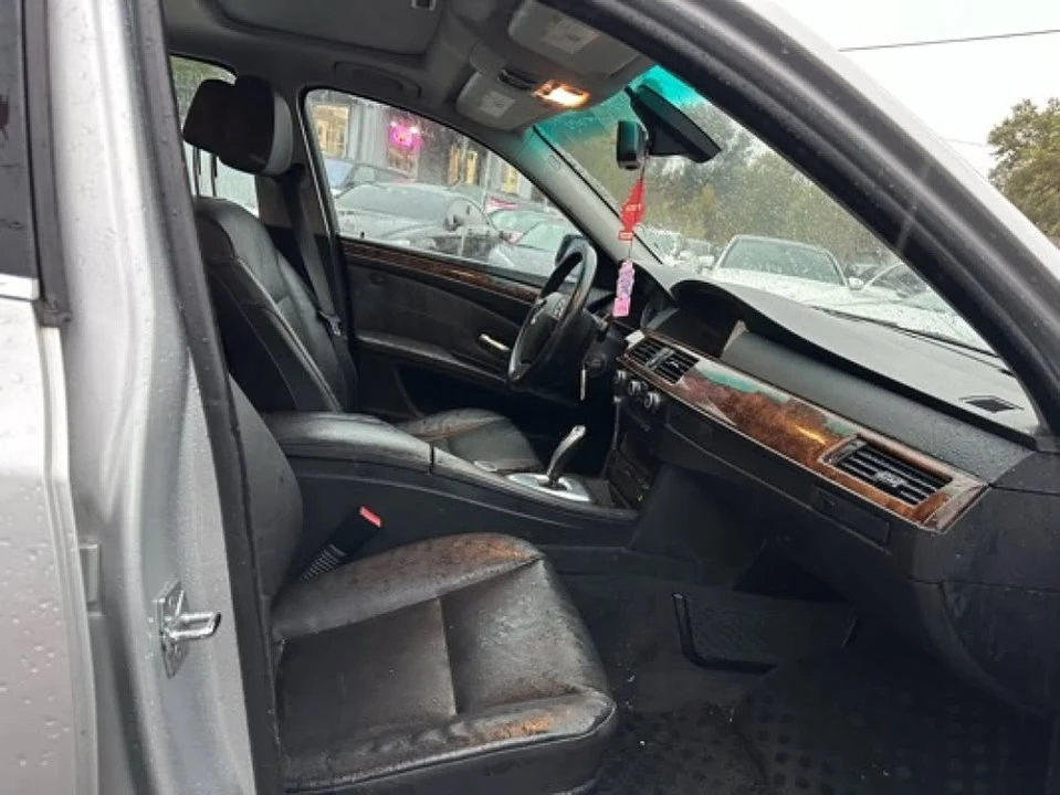 2008 BMW E60 5 Series Sedan - Image 15 of 15