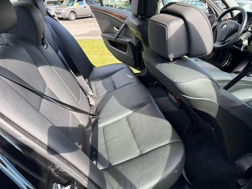 2008 BMW E60 5 Series Sedan - Image 17 of 17