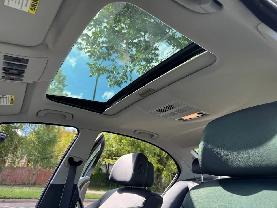2008 BMW E60 5 Series Sedan - Image 2 of 17