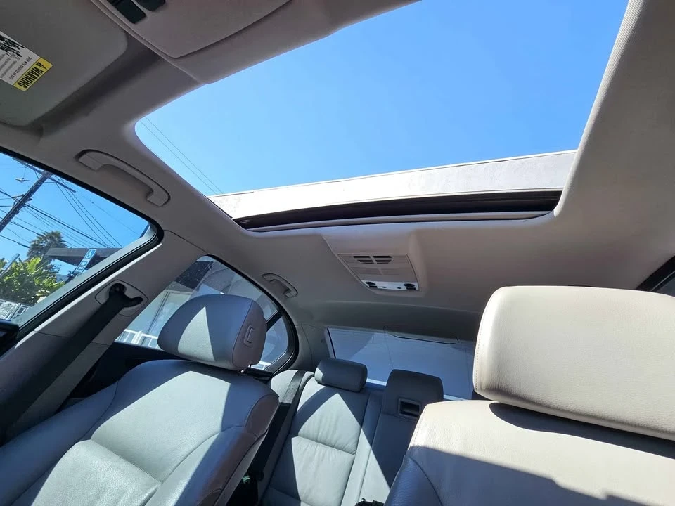 2008 BMW E60 5 Series Sedan - Image 2 of 10