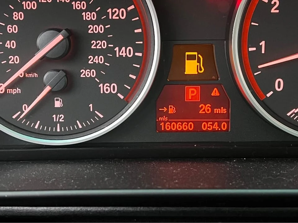 2008 BMW E60 5 Series Sedan - Image 16 of 17