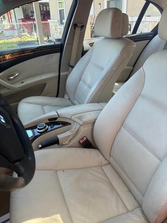 2008 BMW E60 5 Series Sedan - Image 15 of 18