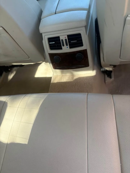 2008 BMW E60 5 Series Sedan - Image 7 of 18