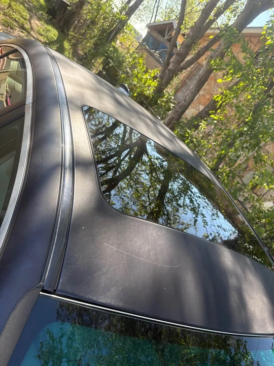 2008 BMW E60 5 Series Sedan - Image 18 of 18