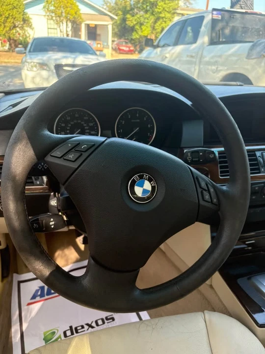 2008 BMW E60 5 Series Sedan - Image 16 of 18