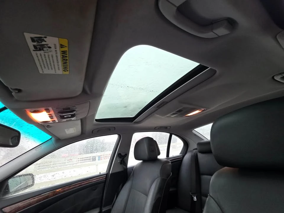 2008 BMW E60 5 Series Sedan - Image 12 of 12