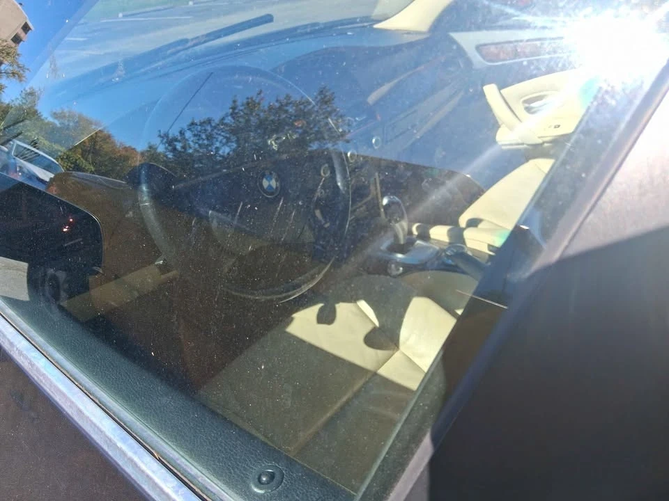 2008 BMW E60 5 Series Sedan - Image 3 of 3
