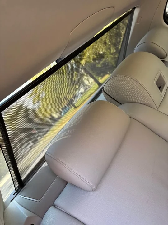 2008 BMW E60 5 Series Sedan - Image 7 of 16