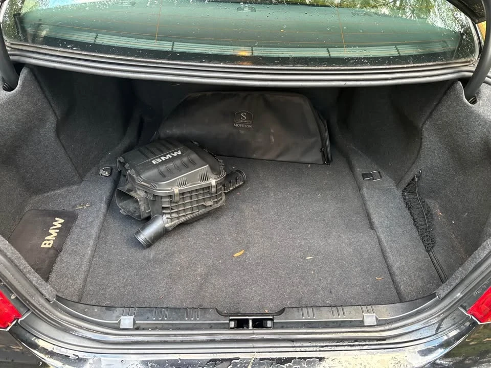 2008 BMW E60 5 Series Sedan - Image 10 of 15