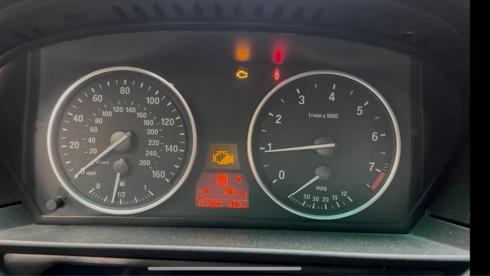 2008 BMW E60 5 Series Sedan - Image 15 of 15