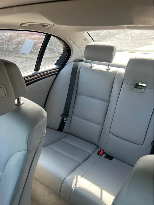 2008 BMW E60 5 Series Sedan - Image 8 of 9