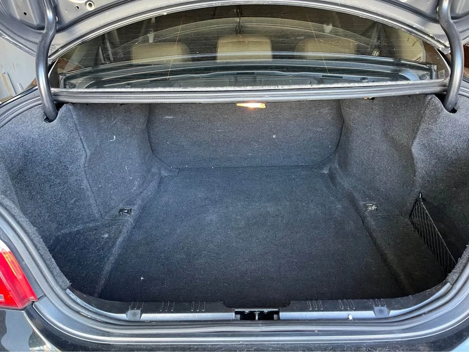 2008 BMW E60 5 Series Sedan - Image 6 of 7