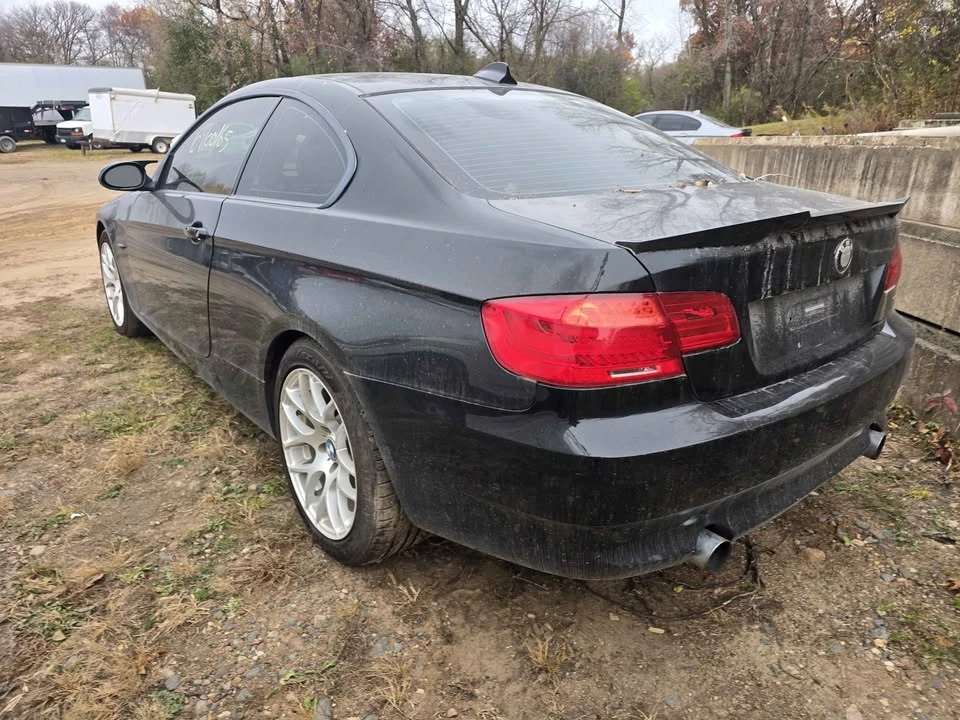 2008 BMW E60 5 Series Sedan - Image 6 of 6
