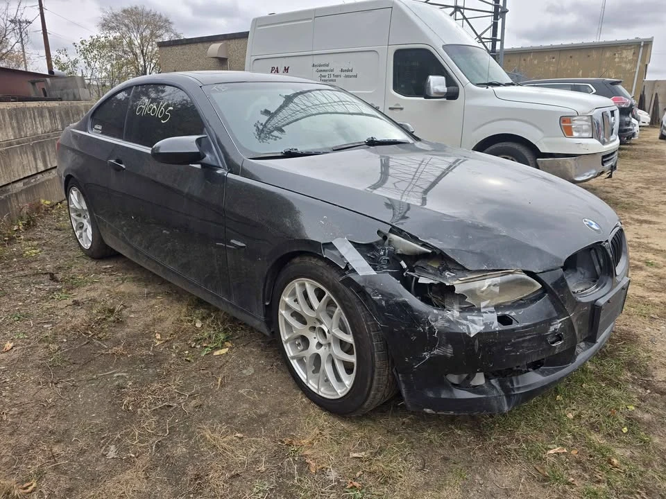 2008 BMW E60 5 Series Sedan - Image 5 of 6