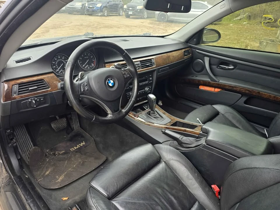 2008 BMW E60 5 Series Sedan - Image 3 of 6