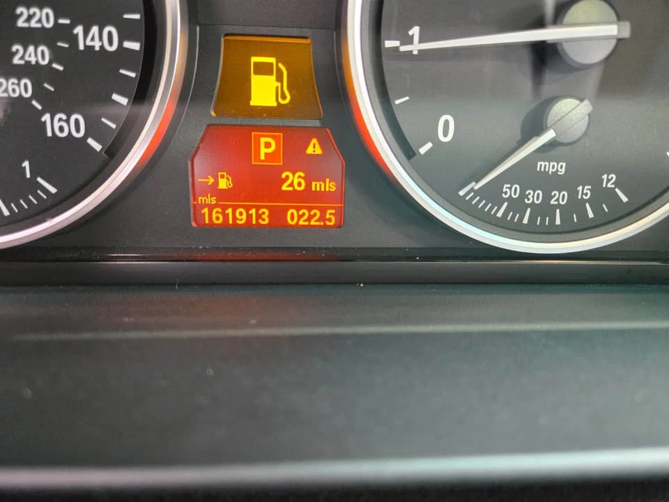 2008 BMW E60 5 Series Sedan - Image 9 of 9