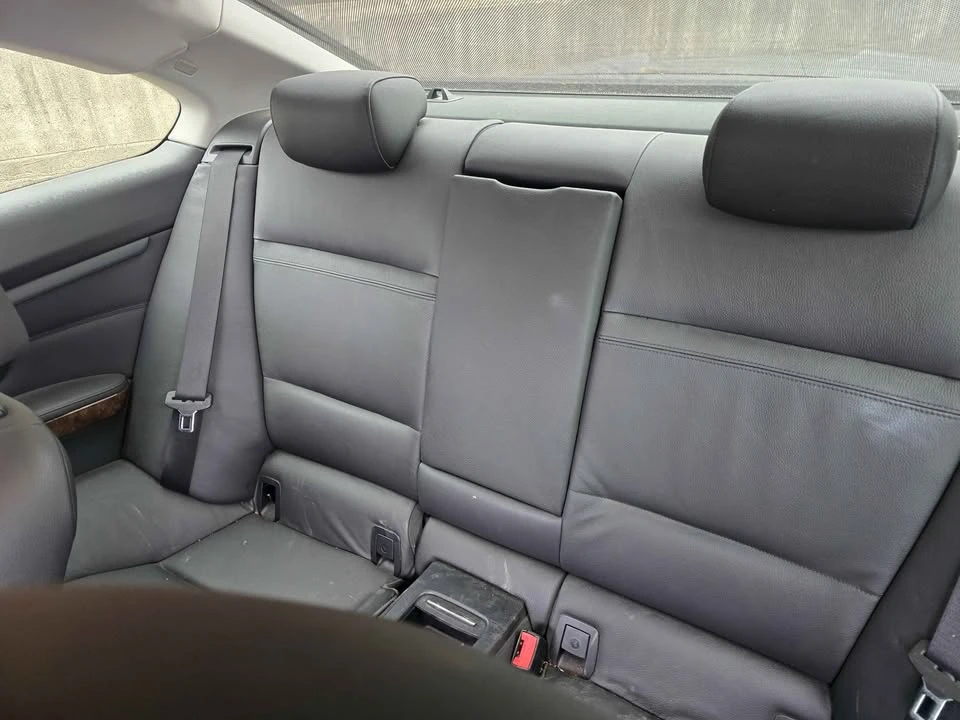 2008 BMW E60 5 Series Sedan - Image 4 of 6
