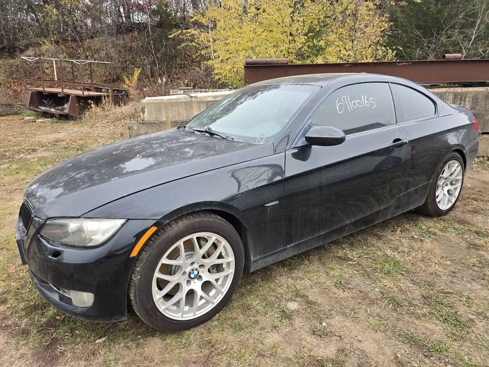 2008 BMW E60 5 Series Sedan - Image 2 of 6
