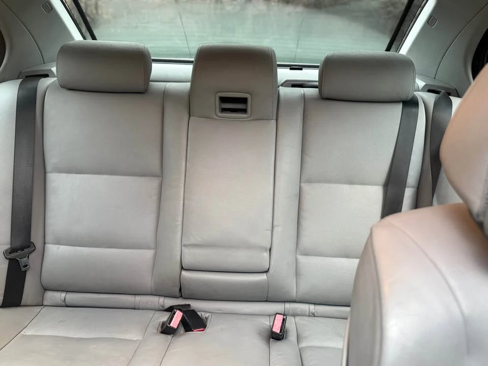 2008 BMW E60 5 Series Sedan - Image 17 of 17