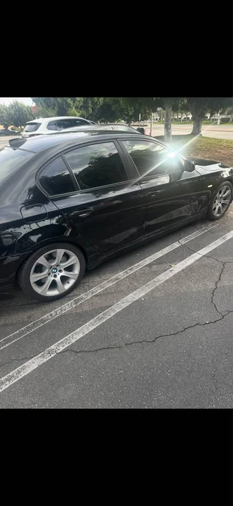 2008 BMW E60 5 Series Sedan - Image 4 of 7