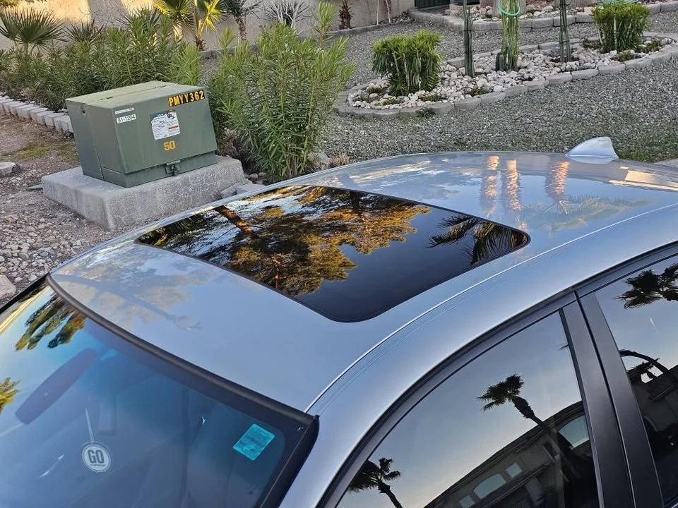 2008 BMW E60 5 Series Sedan - Image 13 of 17