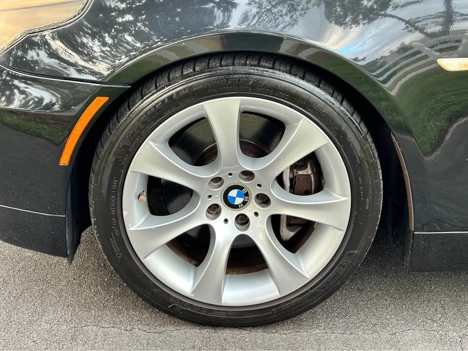2008 BMW E60 5 Series Sedan - Image 8 of 14