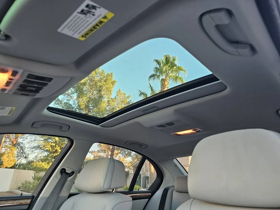 2008 BMW E60 5 Series Sedan - Image 16 of 17