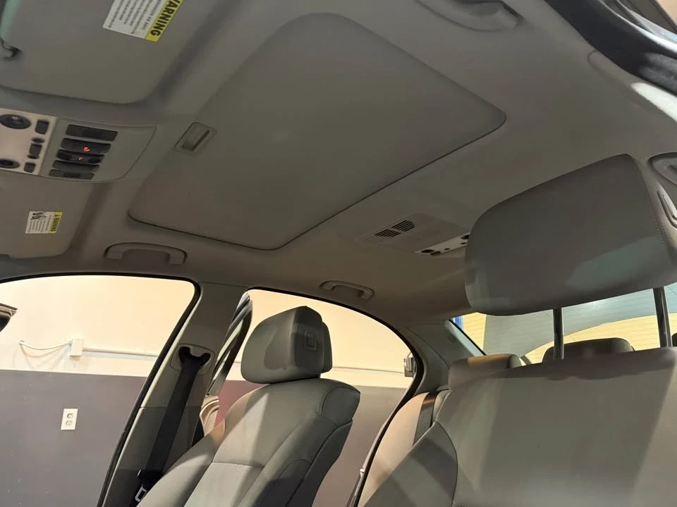 2008 BMW E60 5 Series Sedan - Image 17 of 18