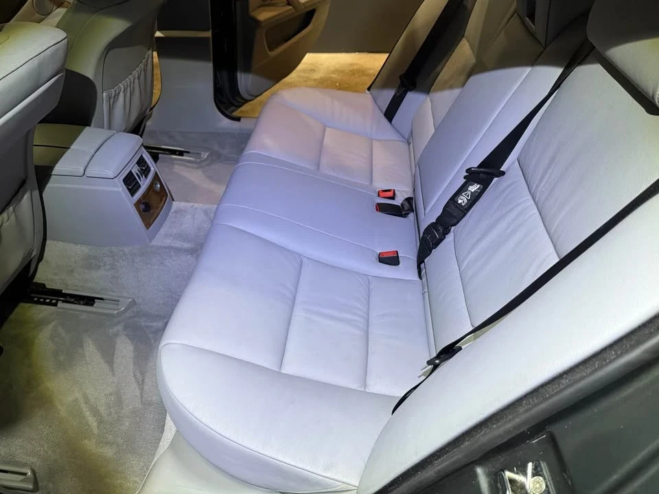 2008 BMW E60 5 Series Sedan - Image 12 of 18
