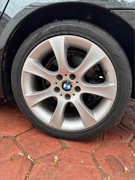 2008 BMW E60 5 Series Sedan - Image 13 of 16