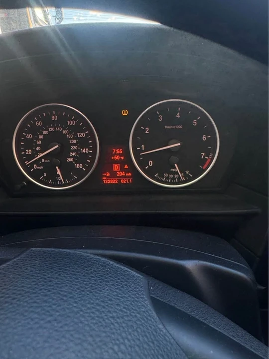 2008 BMW E60 5 Series Sedan - Image 16 of 16