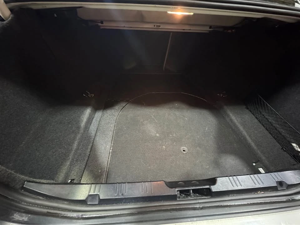 2008 BMW E60 5 Series Sedan - Image 9 of 13