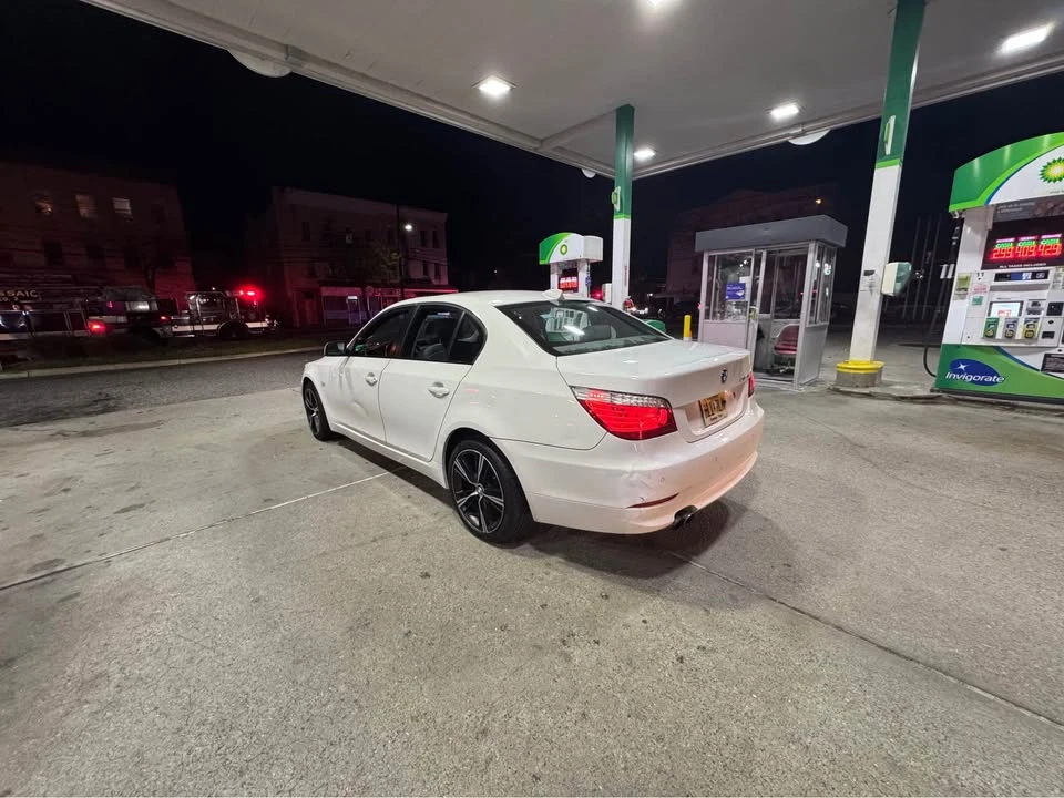 2008 BMW E60 5 Series Sedan - Image 5 of 13
