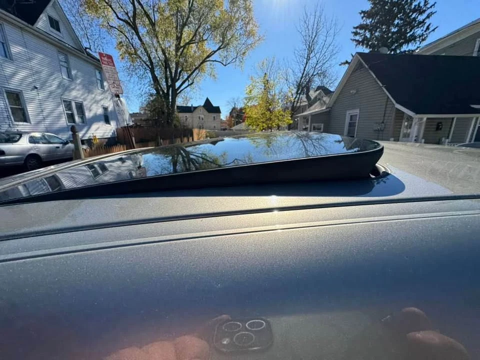 2008 BMW E60 5 Series Sedan - Image 14 of 16