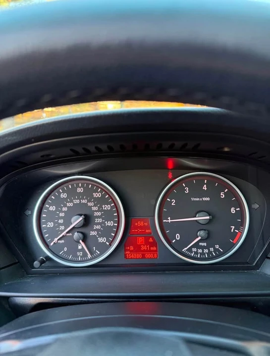 2008 BMW E60 5 Series Sedan - Image 13 of 13