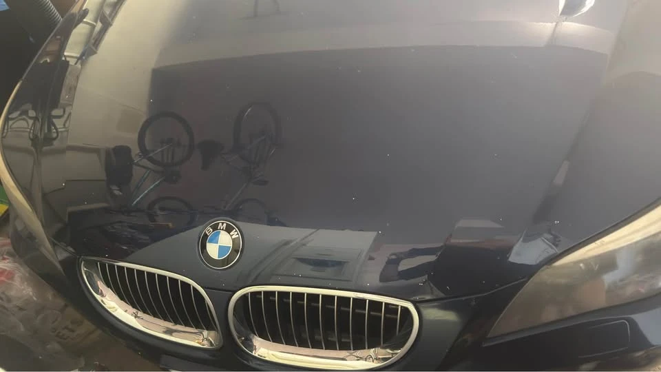 2008 BMW E60 5 Series Sedan - Image 3 of 6