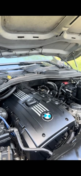 2008 BMW E60 5 Series Sedan - Image 2 of 5