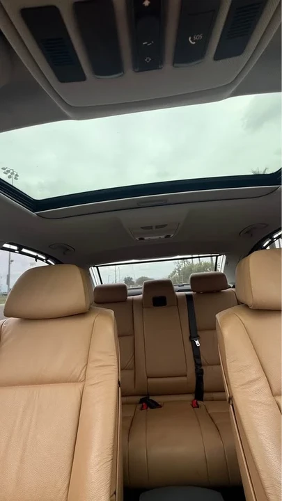 2008 BMW E60 5 Series Sedan - Image 11 of 12