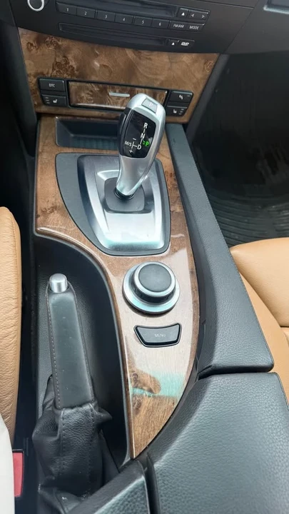 2008 BMW E60 5 Series Sedan - Image 10 of 12