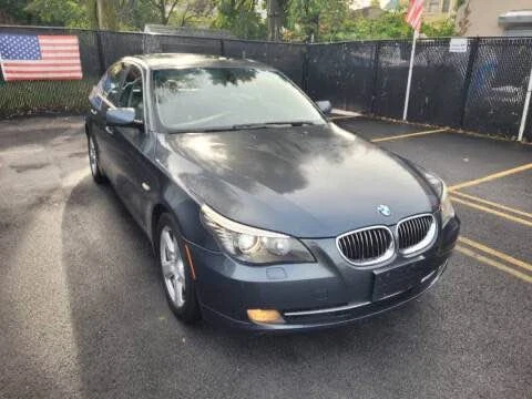 2008 BMW E60 5 Series Sedan - Image 2 of 20