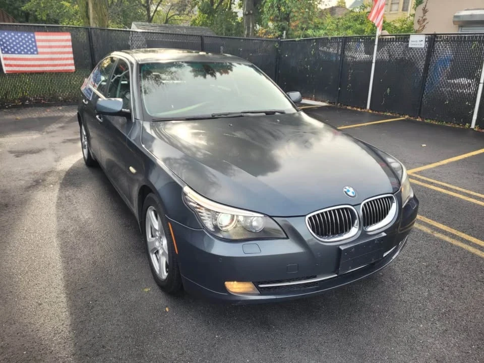 2008 BMW E60 5 Series Sedan - Image 19 of 20