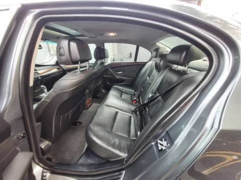 2008 BMW E60 5 Series Sedan - Image 13 of 20