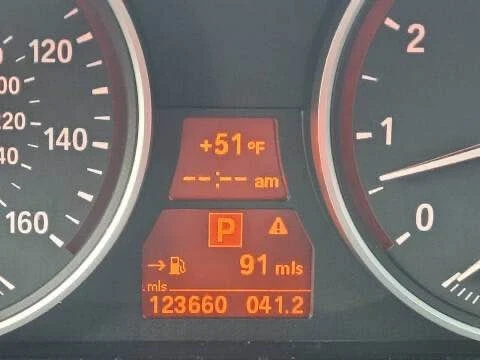 2008 BMW E60 5 Series Sedan - Image 6 of 20