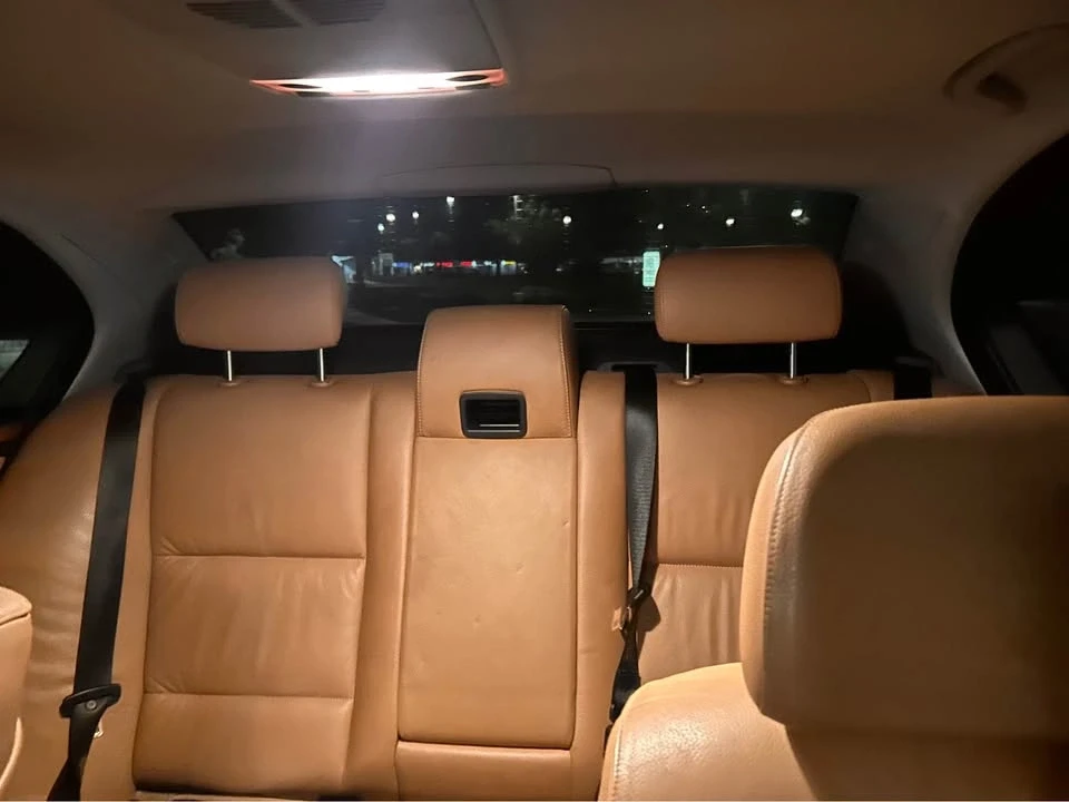 2008 BMW E60 5 Series Sedan - Image 4 of 8